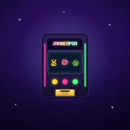 Ikon JanKenPon: Rock Paper Scissors