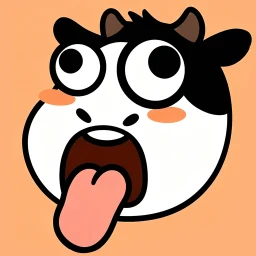 Symbol von Cow Spotter